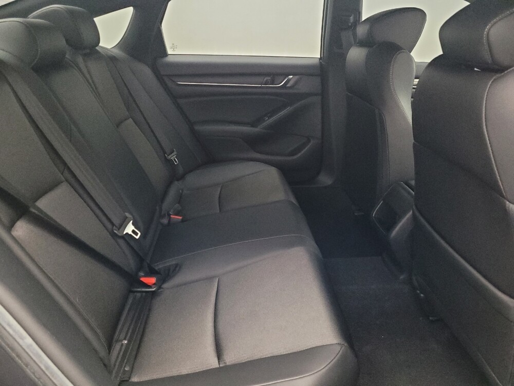2020 Honda Accord in Mobile, AL 36606 - 18090974 19