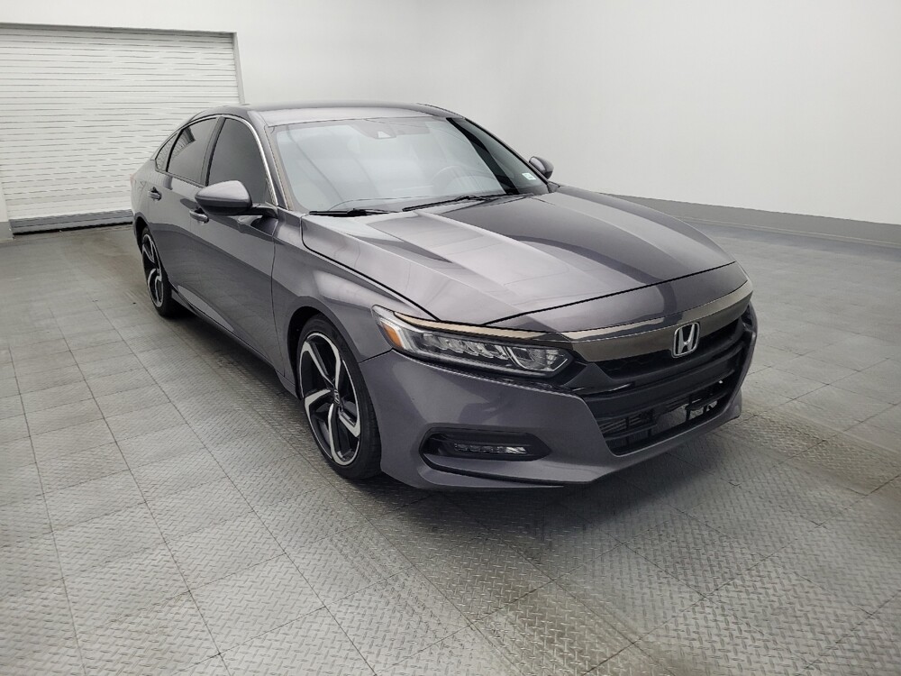 2020 Honda Accord in Mobile, AL 36606 - 18090974 13