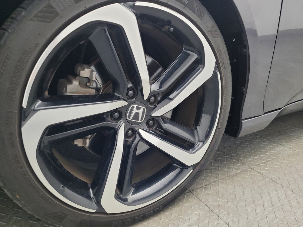 2020 Honda Accord in Mobile, AL 36606 - 18090974 31
