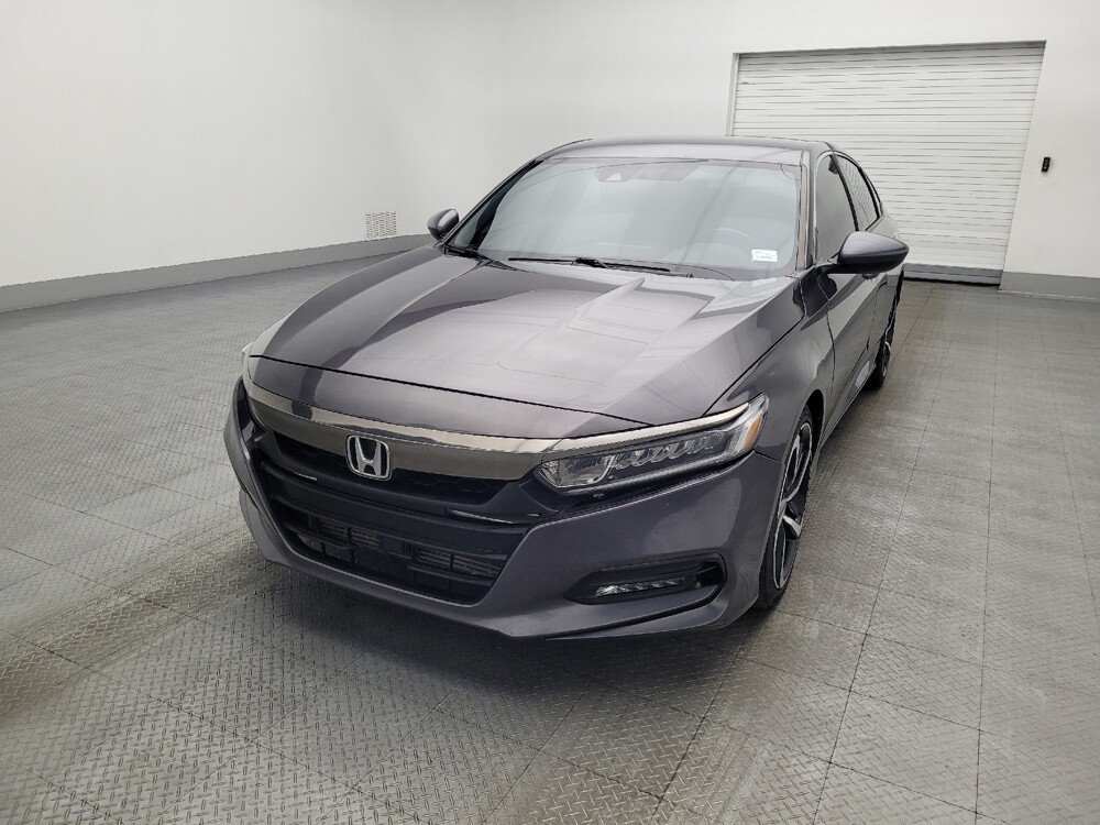 2020 Honda Accord in Mobile, AL 36606 - 18090974 15