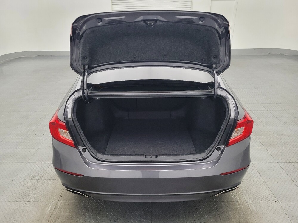 2020 Honda Accord in Mobile, AL 36606 - 18090974 29