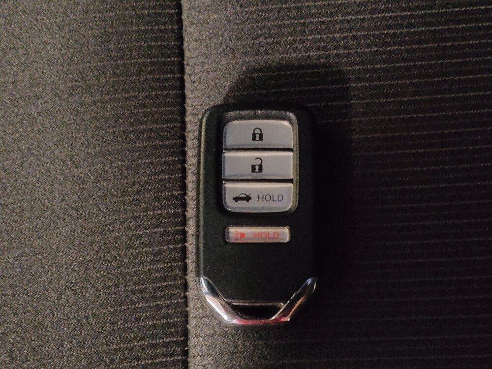 2020 Honda Accord in Mobile, AL 36606 - 18090974 32