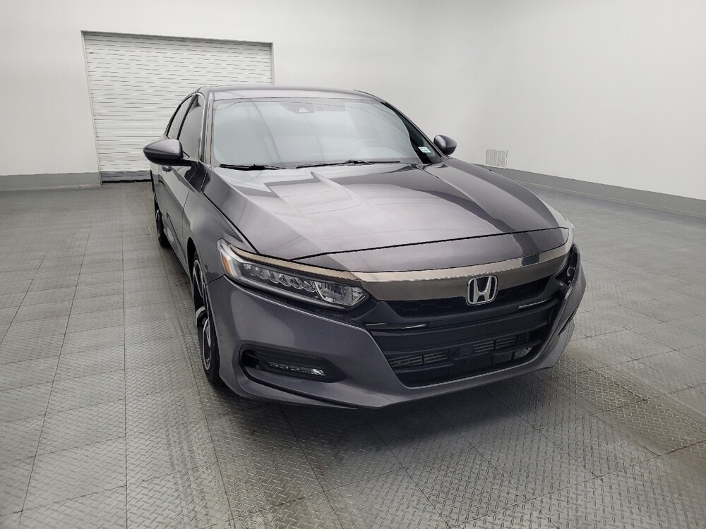 2020 Honda Accord in Mobile, AL 36606 - 18090974 14