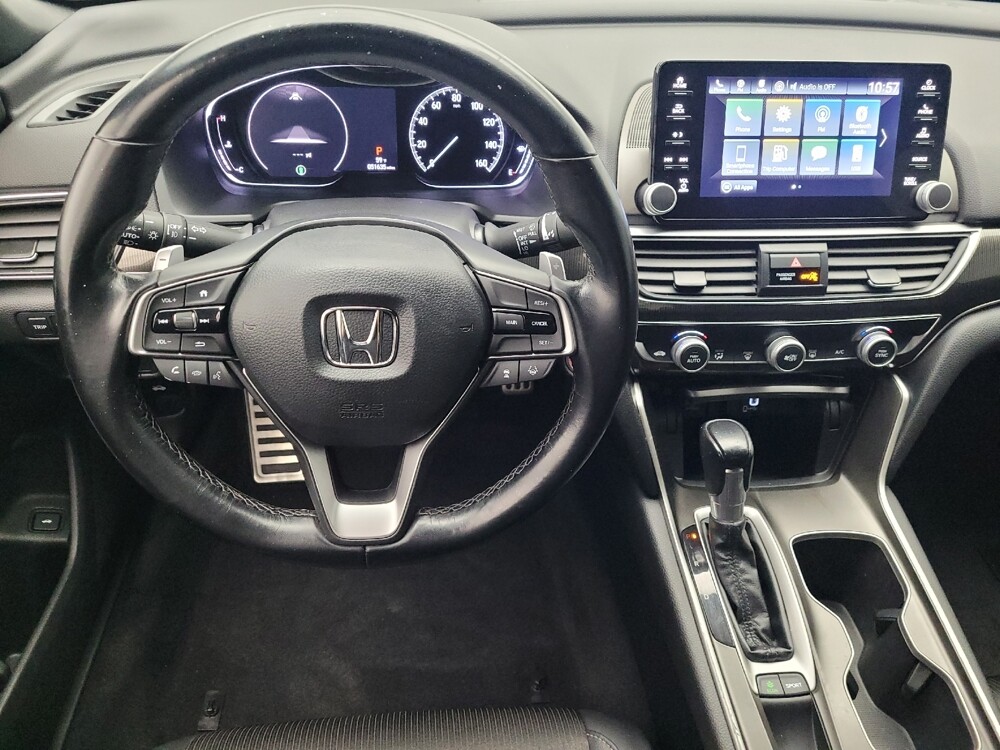 2020 Honda Accord in Mobile, AL 36606 - 18090974 22