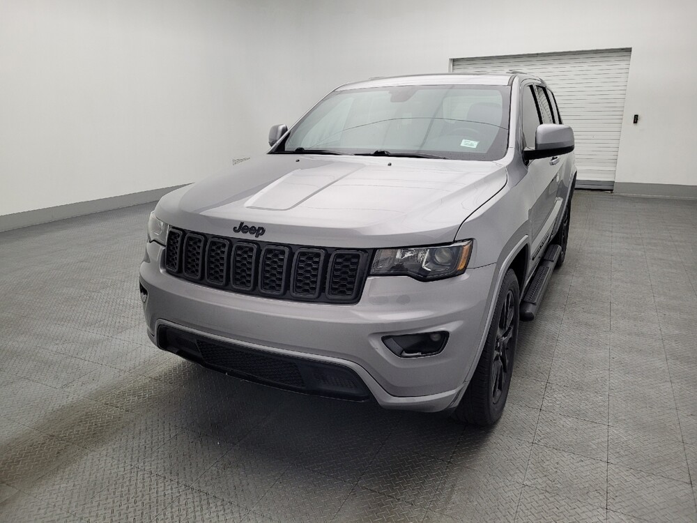 2018 Jeep Grand Cherokee in Jacksonville, FL 32210 - 18090975 15