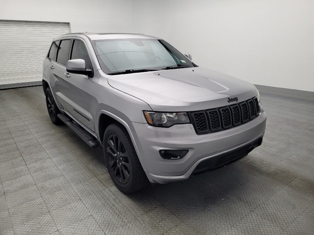 2018 Jeep Grand Cherokee in Jacksonville, FL 32210 - 18090975 13