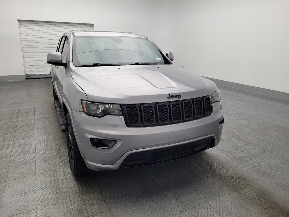 2018 Jeep Grand Cherokee in Jacksonville, FL 32210 - 18090975 14