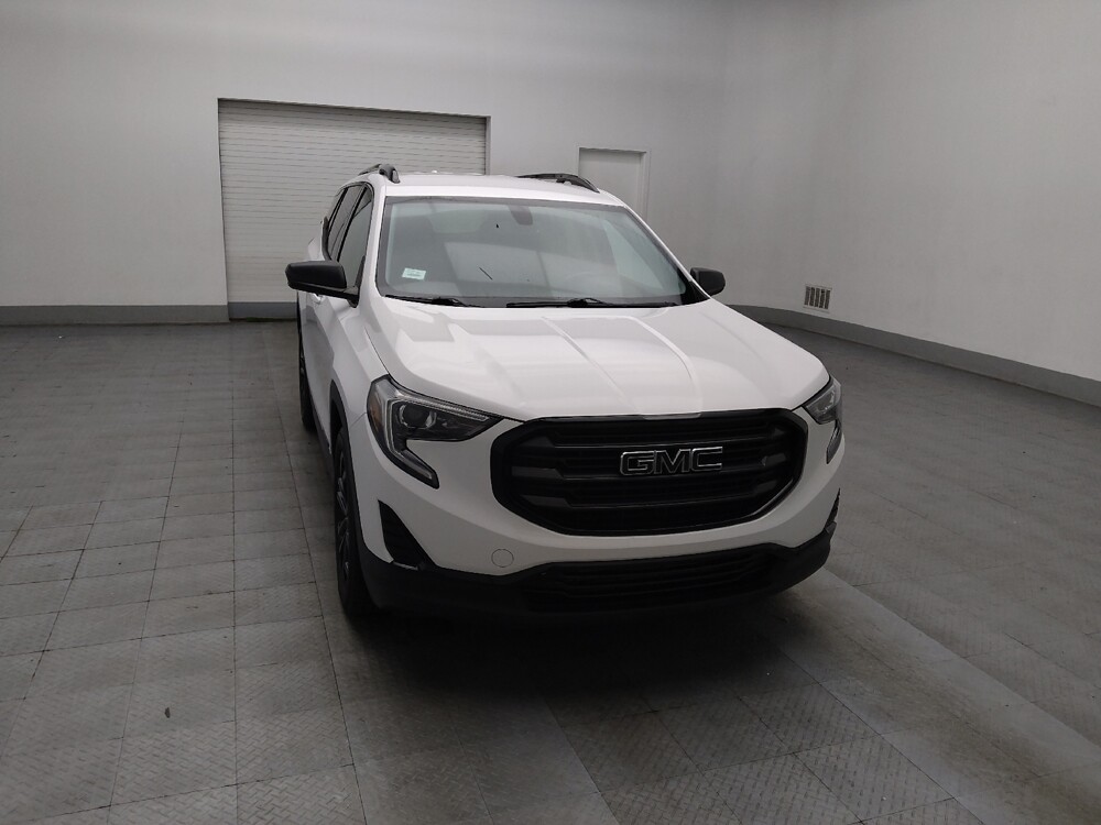 2019 GMC Terrain in Duluth, GA 30096 - 18090976 14