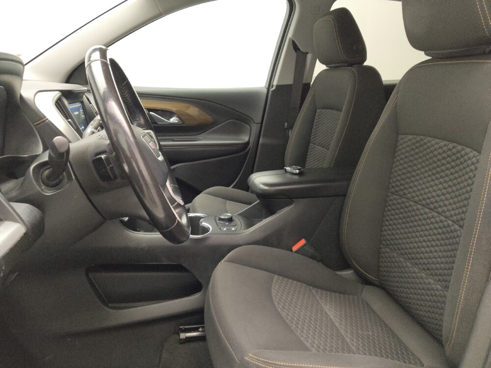 2019 GMC Terrain in Duluth, GA 30096 - 18090976 17
