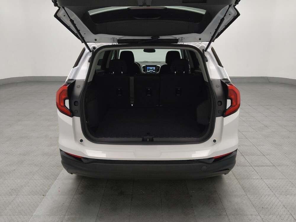 2019 GMC Terrain in Duluth, GA 30096 - 18090976 29