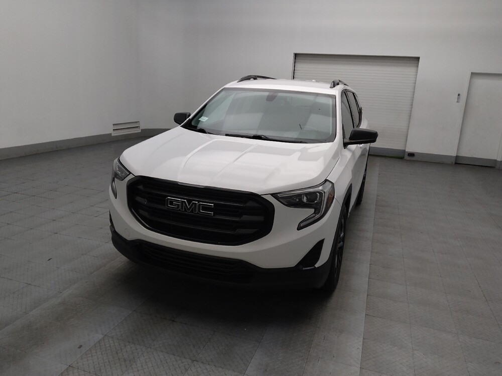 2019 GMC Terrain in Duluth, GA 30096 - 18090976 15