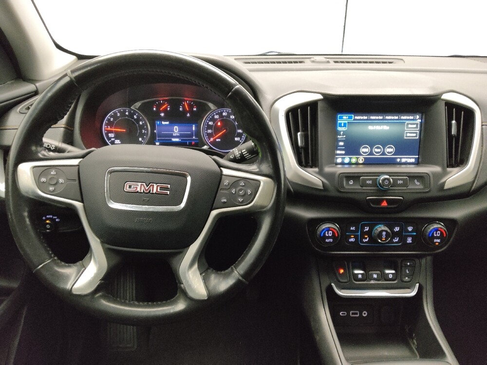2019 GMC Terrain in Duluth, GA 30096 - 18090976 22