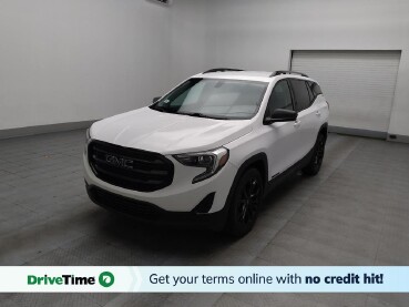 2019 GMC Terrain in Duluth, GA 30096
