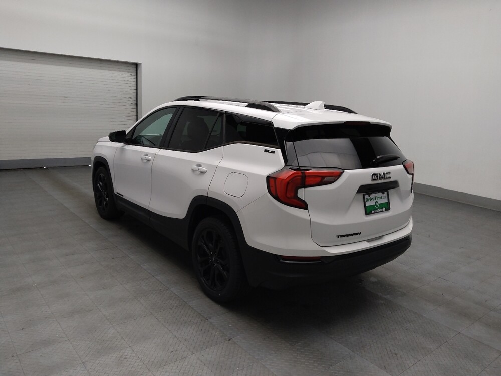 2019 GMC Terrain in Duluth, GA 30096 - 18090976 5