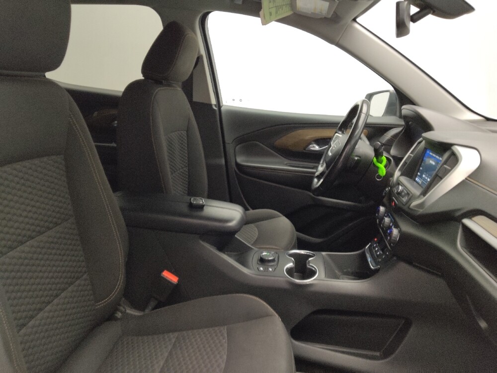 2019 GMC Terrain in Duluth, GA 30096 - 18090976 21