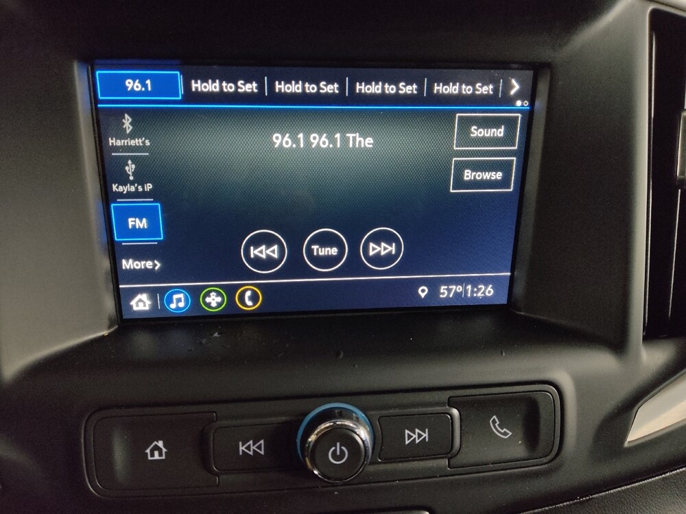 2019 GMC Terrain in Duluth, GA 30096 - 18090976 25