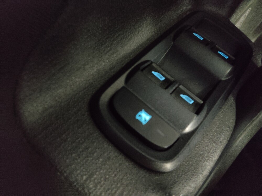 2017 Ford Fiesta in Conyers, GA 30094 - 18090977 27