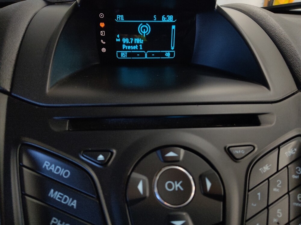 2017 Ford Fiesta in Conyers, GA 30094 - 18090977 25