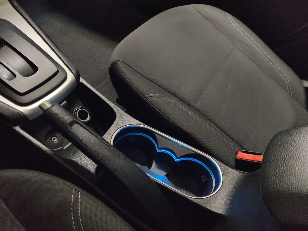 2017 Ford Fiesta in Conyers, GA 30094 - 18090977 26