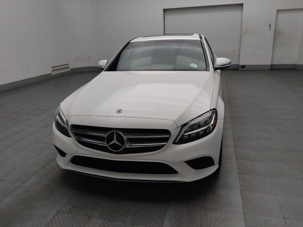 2020 Mercedes-Benz C 300 in Union City, GA 30291 - 18090978 15