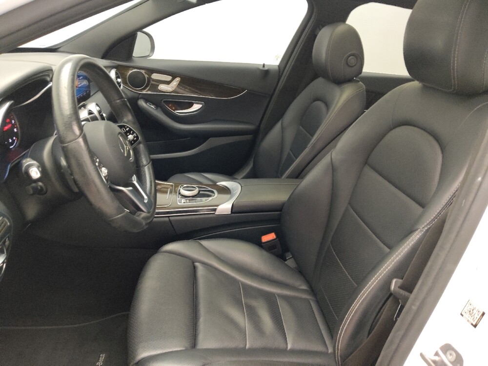 2020 Mercedes-Benz C 300 in Union City, GA 30291 - 18090978 17