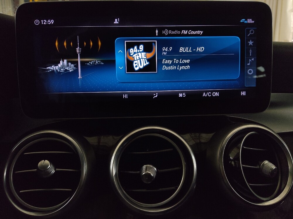 2020 Mercedes-Benz C 300 in Union City, GA 30291 - 18090978 25