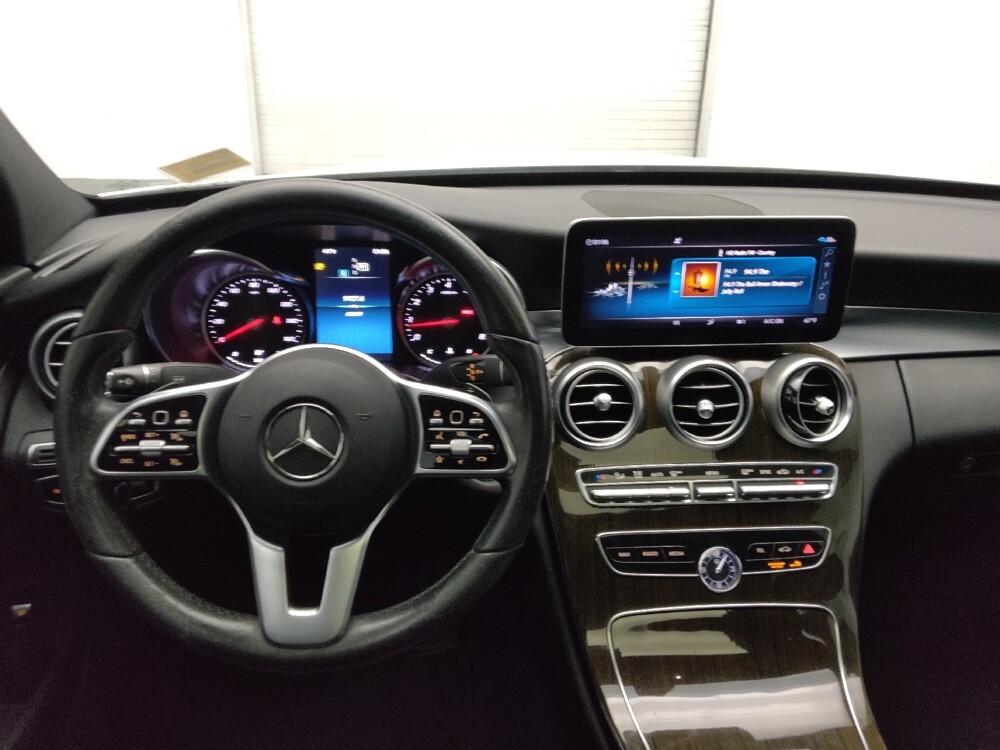 2020 Mercedes-Benz C 300 in Union City, GA 30291 - 18090978 22