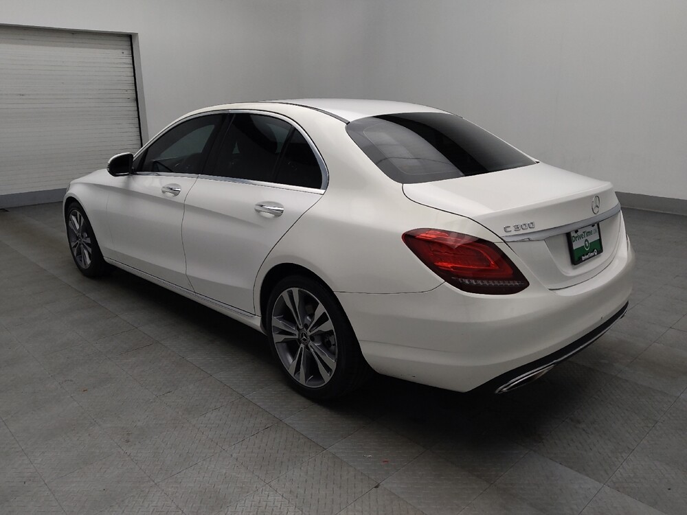 2020 Mercedes-Benz C 300 in Union City, GA 30291 - 18090978 5