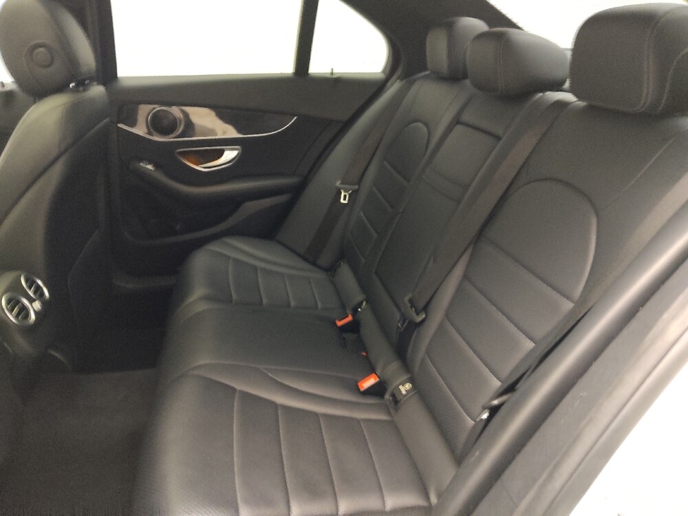 2020 Mercedes-Benz C 300 in Union City, GA 30291 - 18090978 18