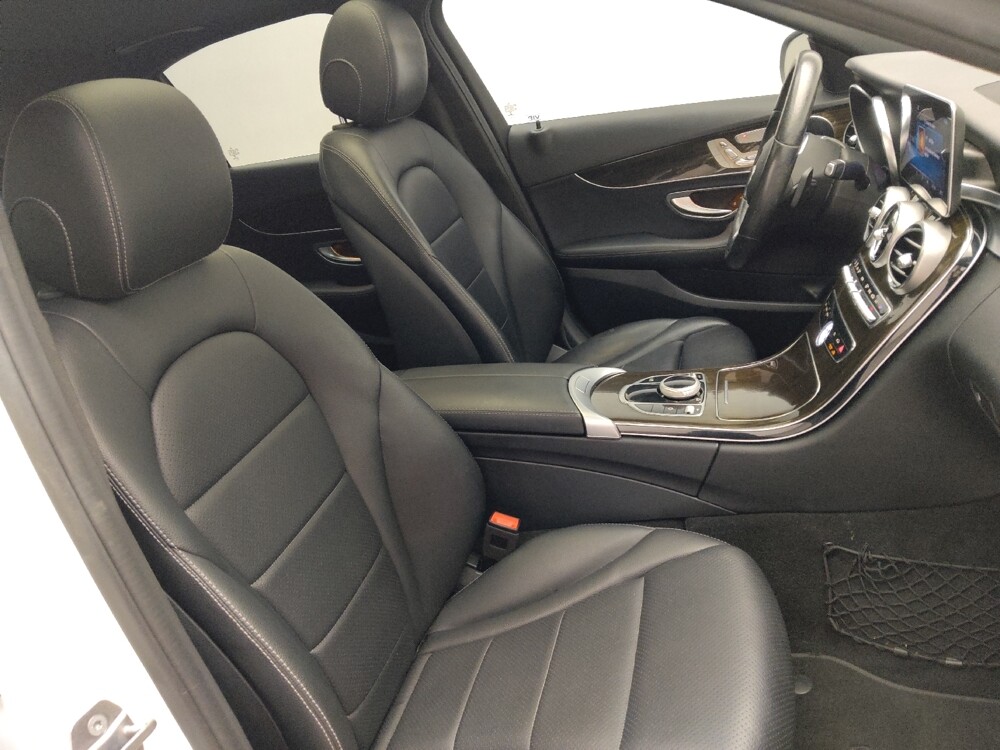 2020 Mercedes-Benz C 300 in Union City, GA 30291 - 18090978 21