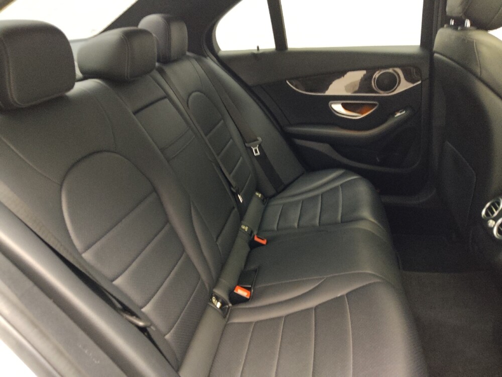 2020 Mercedes-Benz C 300 in Union City, GA 30291 - 18090978 19