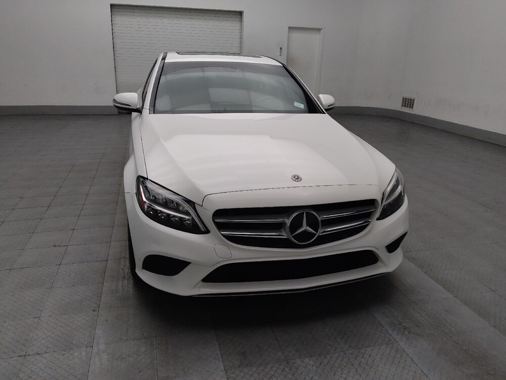2020 Mercedes-Benz C 300 in Union City, GA 30291 - 18090978 14