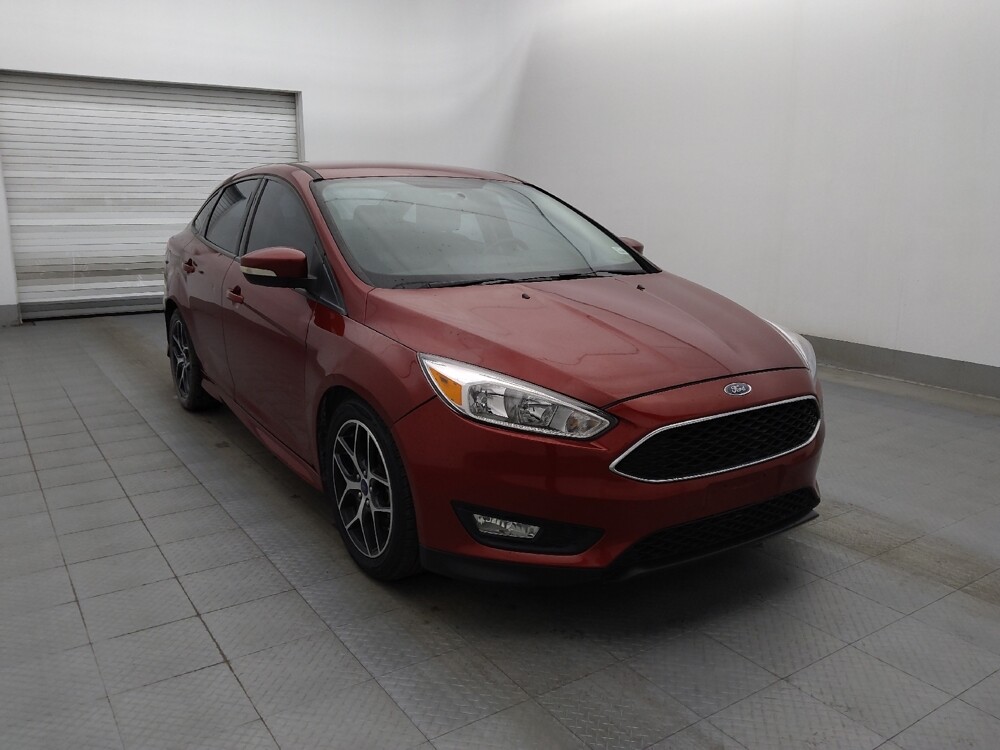 2016 Ford Focus in Tallahassee, FL 32304 - 18090979 13