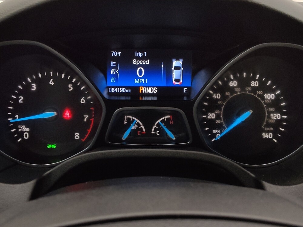 2016 Ford Focus in Tallahassee, FL 32304 - 18090979 23