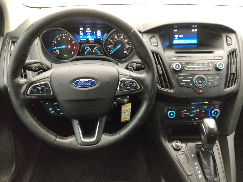 2016 Ford Focus in Tallahassee, FL 32304 - 18090979 22