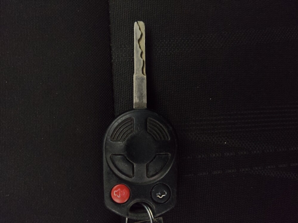 2016 Ford Focus in Tallahassee, FL 32304 - 18090979 32