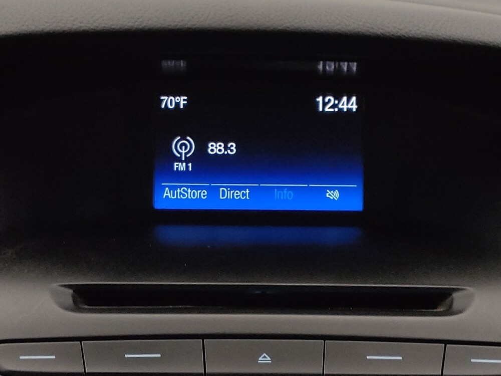 2016 Ford Focus in Tallahassee, FL 32304 - 18090979 25