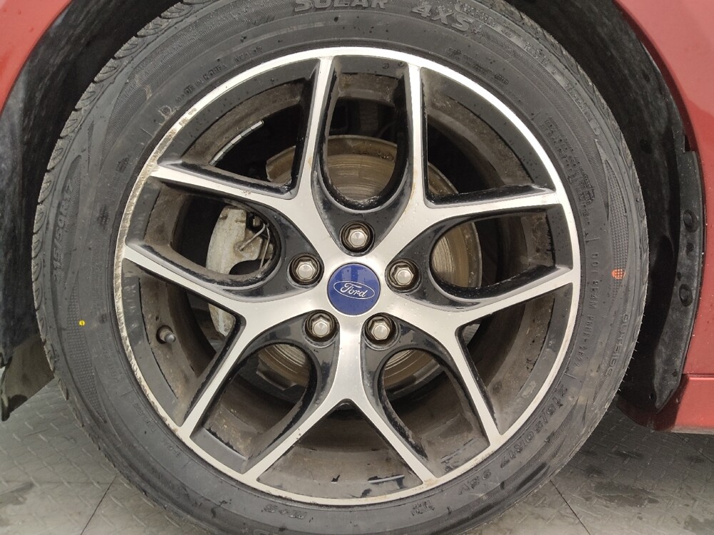 2016 Ford Focus in Tallahassee, FL 32304 - 18090979 31