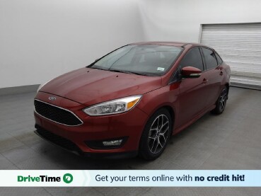 2016 Ford Focus in Tallahassee, FL 32304