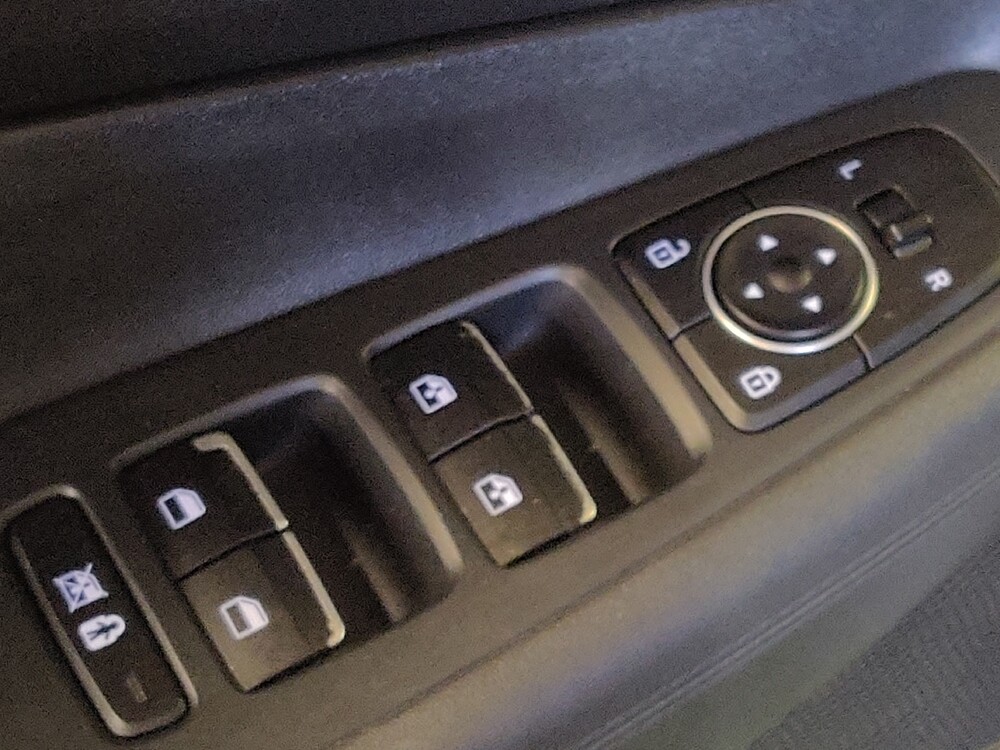 2020 Hyundai Santa Fe in Tallahassee, FL 32304 - 18090980 27