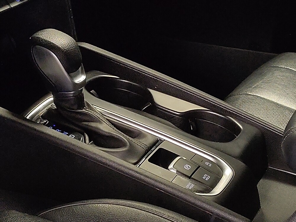 2020 Hyundai Santa Fe in Tallahassee, FL 32304 - 18090980 26