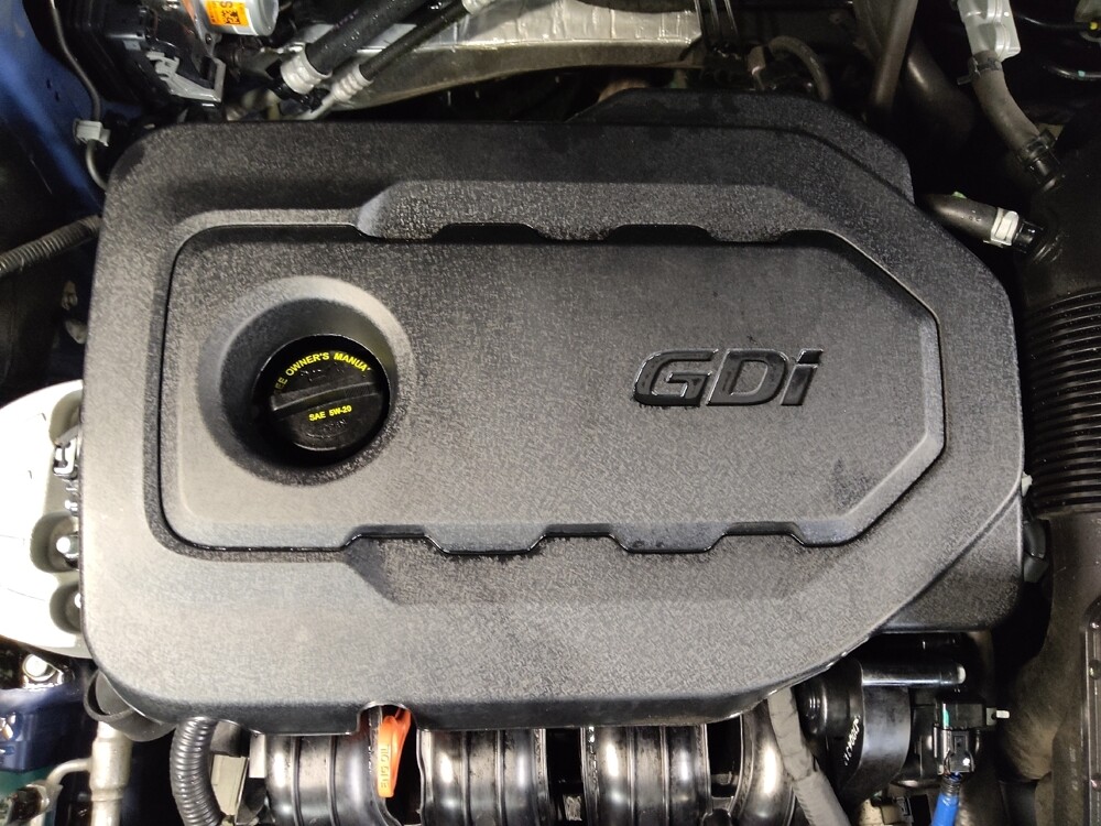 2020 Hyundai Santa Fe in Tallahassee, FL 32304 - 18090980 30