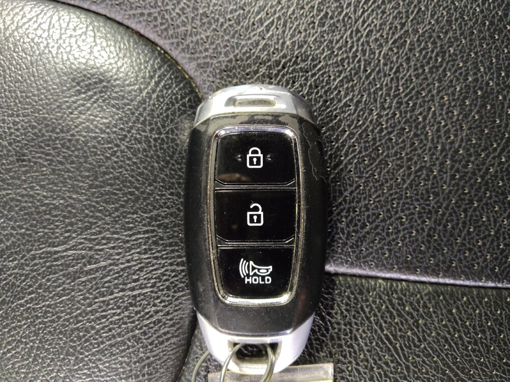 2020 Hyundai Santa Fe in Tallahassee, FL 32304 - 18090980 32