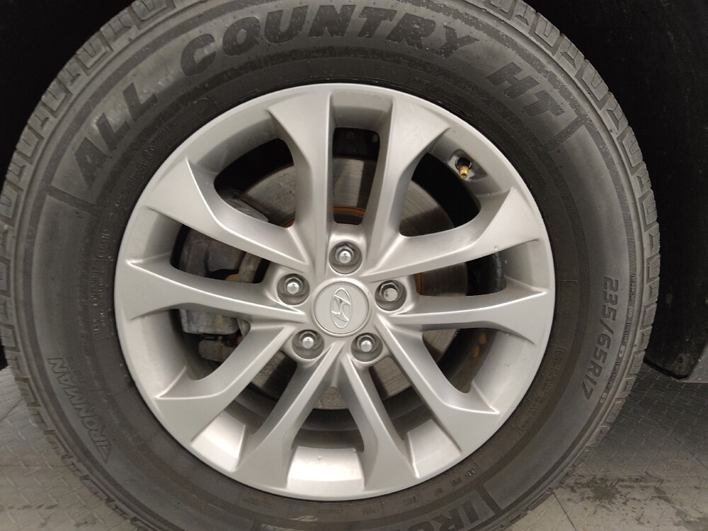 2020 Hyundai Santa Fe in Tallahassee, FL 32304 - 18090980 31