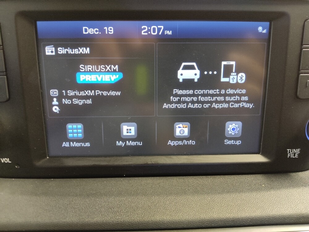 2020 Hyundai Santa Fe in Tallahassee, FL 32304 - 18090980 25