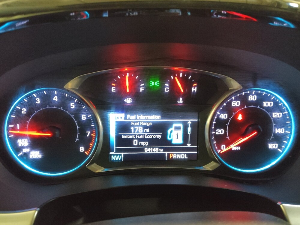 2019 Chevrolet Traverse in Newport News, VA 23601 - 18090981 23