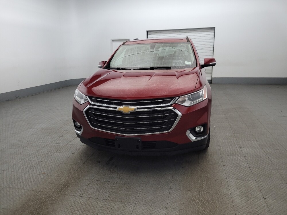 2019 Chevrolet Traverse in Newport News, VA 23601 - 18090981 15