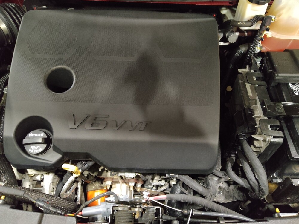 2019 Chevrolet Traverse in Newport News, VA 23601 - 18090981 30