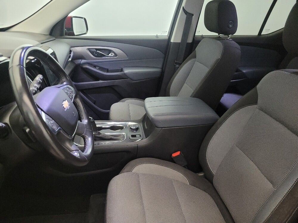 2019 Chevrolet Traverse in Newport News, VA 23601 - 18090981 17