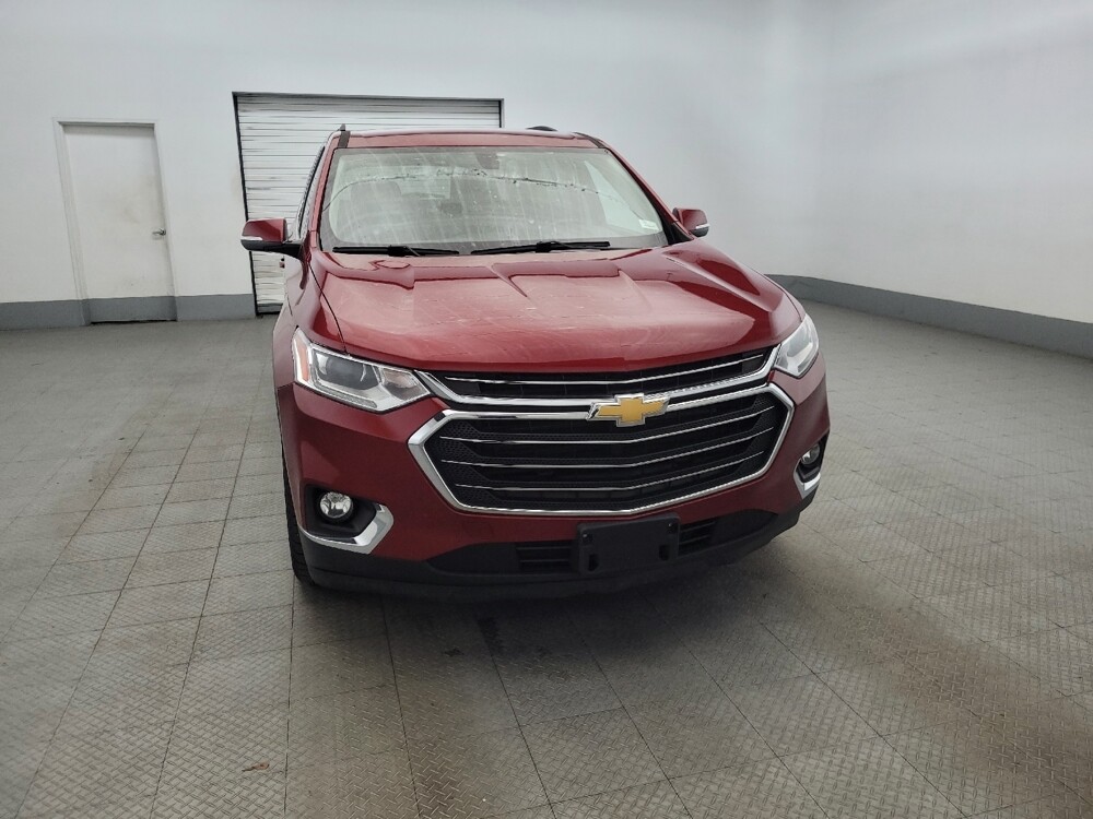 2019 Chevrolet Traverse in Newport News, VA 23601 - 18090981 14
